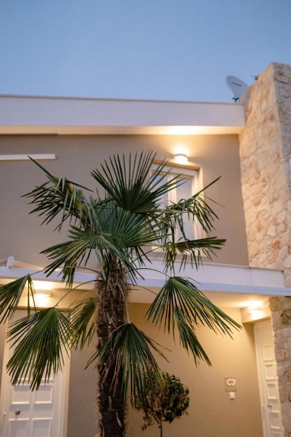 Casale Villa Nikíti Kültér fotó