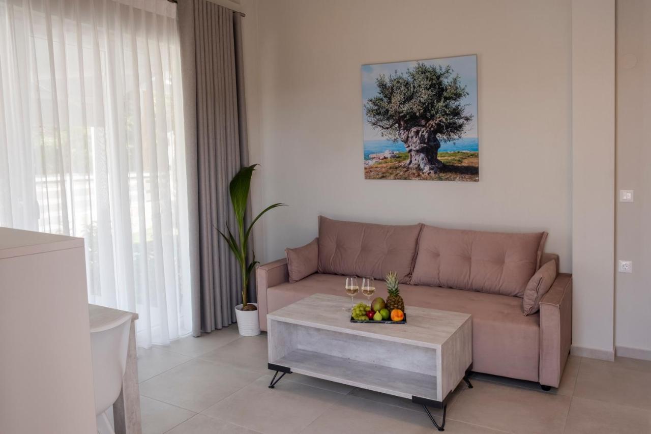 Casale Villa Nikíti Kültér fotó